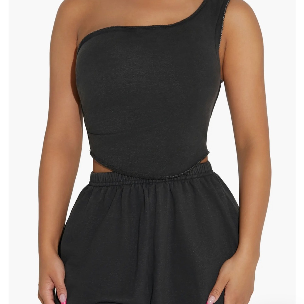 Naked wardrobe extra cozy corset NEW